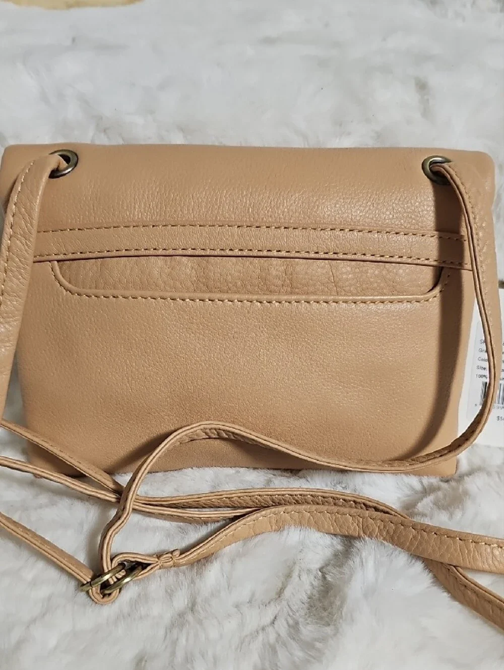 NEW! HOBO Grant Small Crossbody